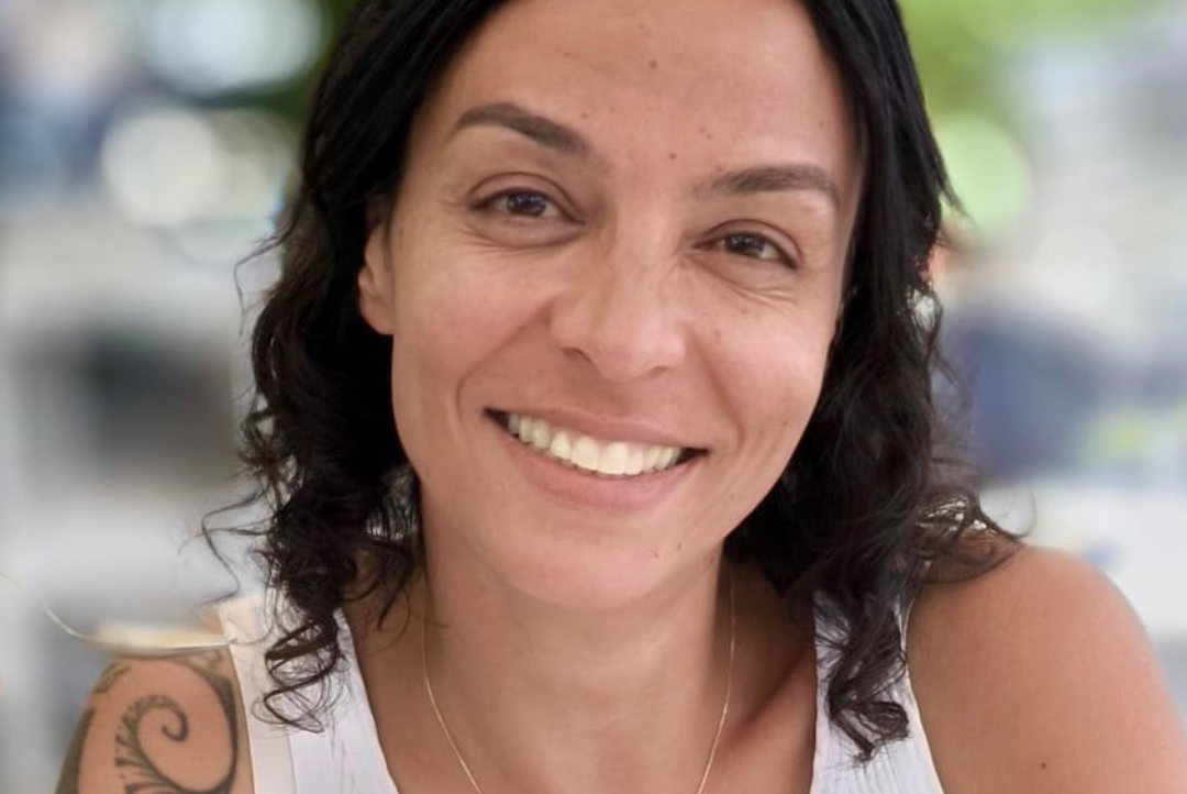 Portrait de  Marina Tattoo – Guest